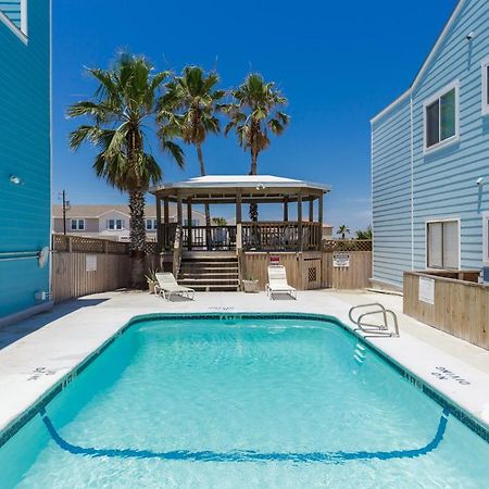 Affordable Family Condo -Walking Distance To Beach By Mustang Island, Sleeps Four, 2025 Traveler Award 科珀斯克里斯蒂 外观 照片