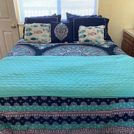 Affordable Family Condo -Walking Distance To Beach By Mustang Island, Sleeps Four, 2025 Traveler Award 科珀斯克里斯蒂 外观 照片