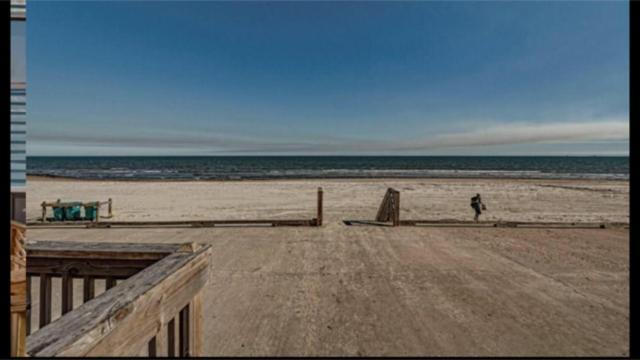Affordable Family Condo -Walking Distance To Beach By Mustang Island, Sleeps Four, 2025 Traveler Award 科珀斯克里斯蒂 外观 照片
