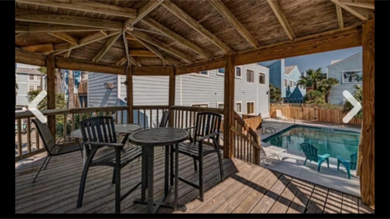 Affordable Family Condo -Walking Distance To Beach By Mustang Island, Sleeps Four, 2025 Traveler Award 科珀斯克里斯蒂 外观 照片