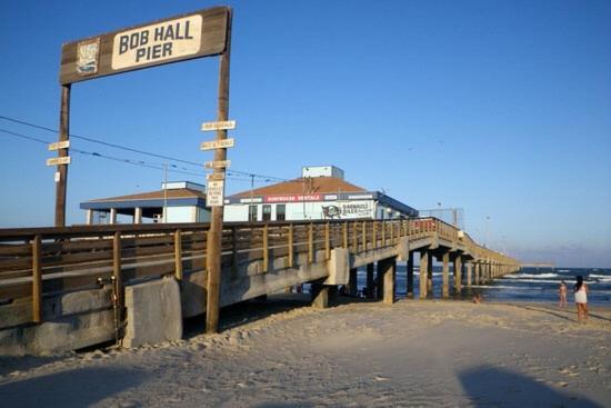 Affordable Family Condo -Walking Distance To Beach By Mustang Island, Sleeps Four, 2025 Traveler Award 科珀斯克里斯蒂 外观 照片