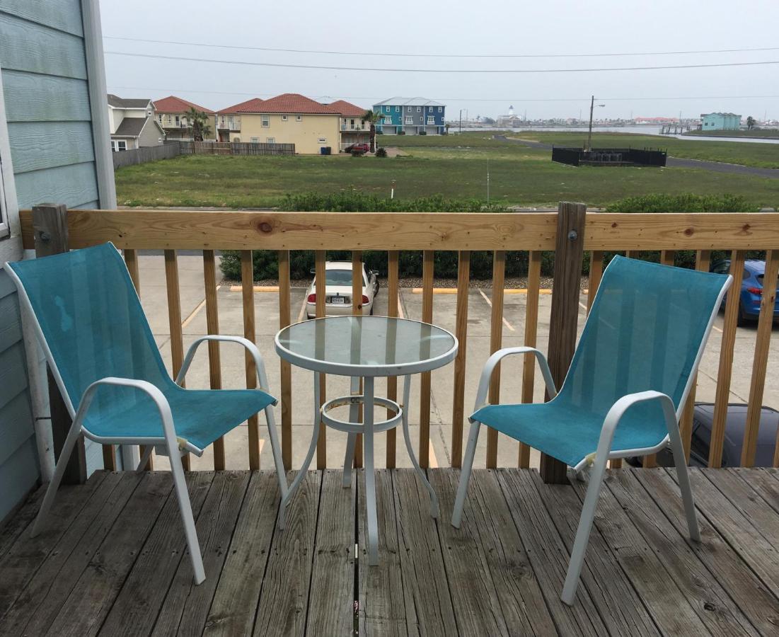Affordable Family Condo -Walking Distance To Beach By Mustang Island, Sleeps Four, 2025 Traveler Award 科珀斯克里斯蒂 外观 照片