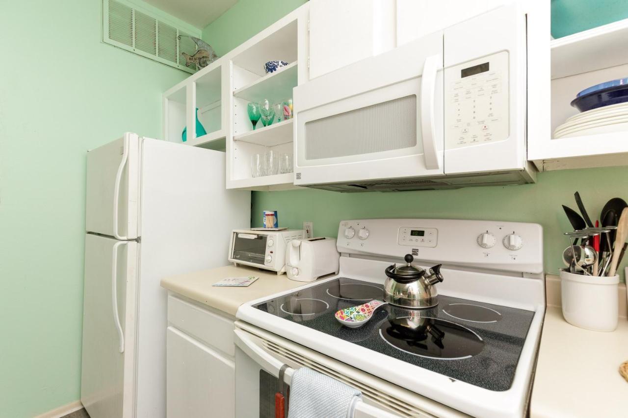 Affordable Family Condo -Walking Distance To Beach By Mustang Island, Sleeps Four, 2025 Traveler Award 科珀斯克里斯蒂 外观 照片