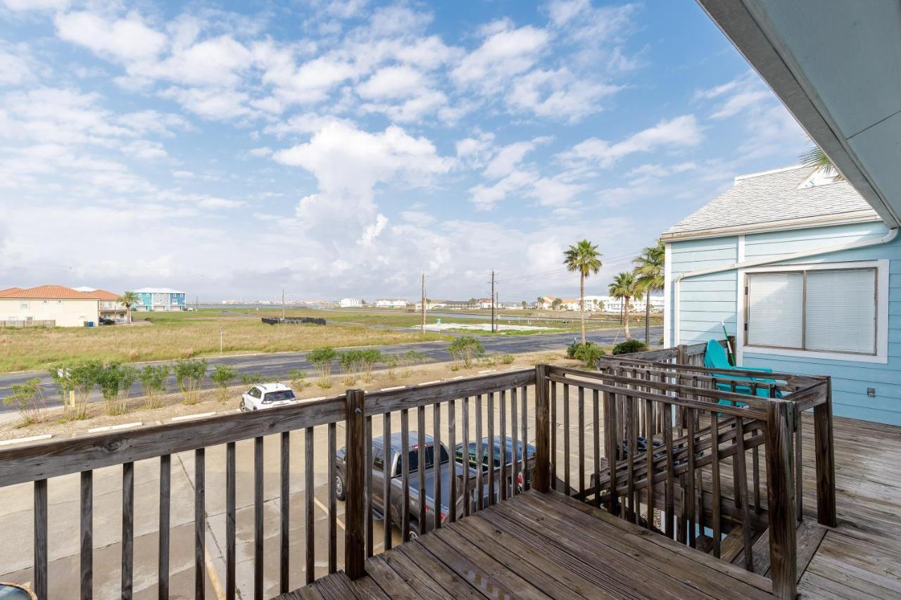Affordable Family Condo -Walking Distance To Beach By Mustang Island, Sleeps Four, 2025 Traveler Award 科珀斯克里斯蒂 外观 照片