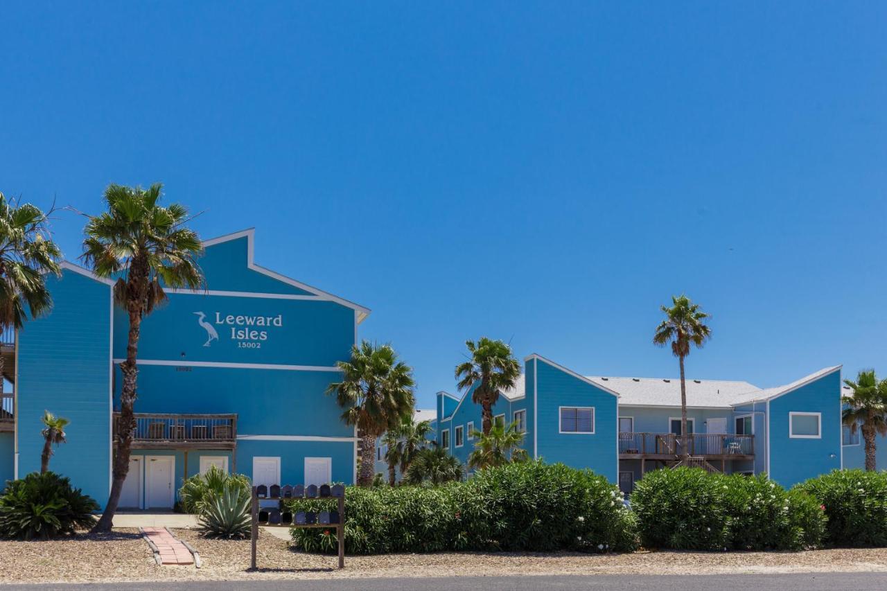 Affordable Family Condo -Walking Distance To Beach By Mustang Island, Sleeps Four, 2025 Traveler Award 科珀斯克里斯蒂 外观 照片